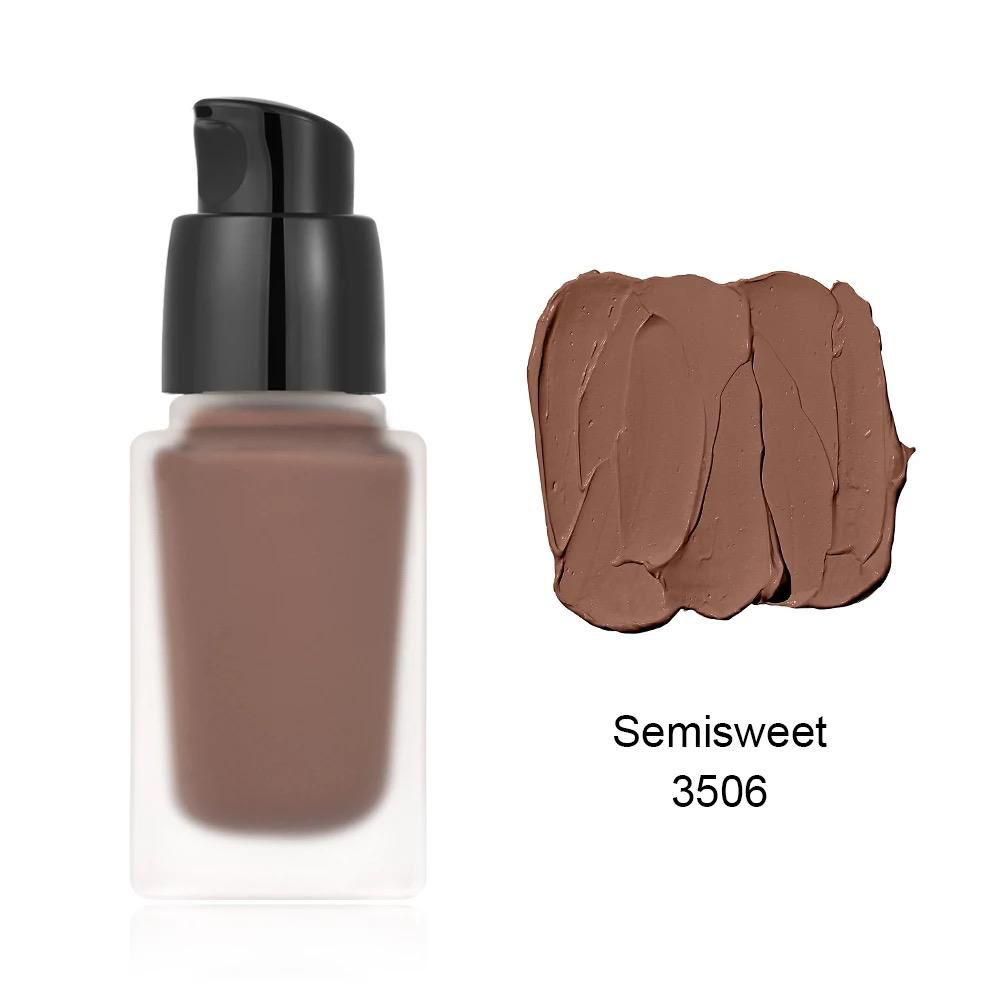 fond de teint (semisweet 3506)