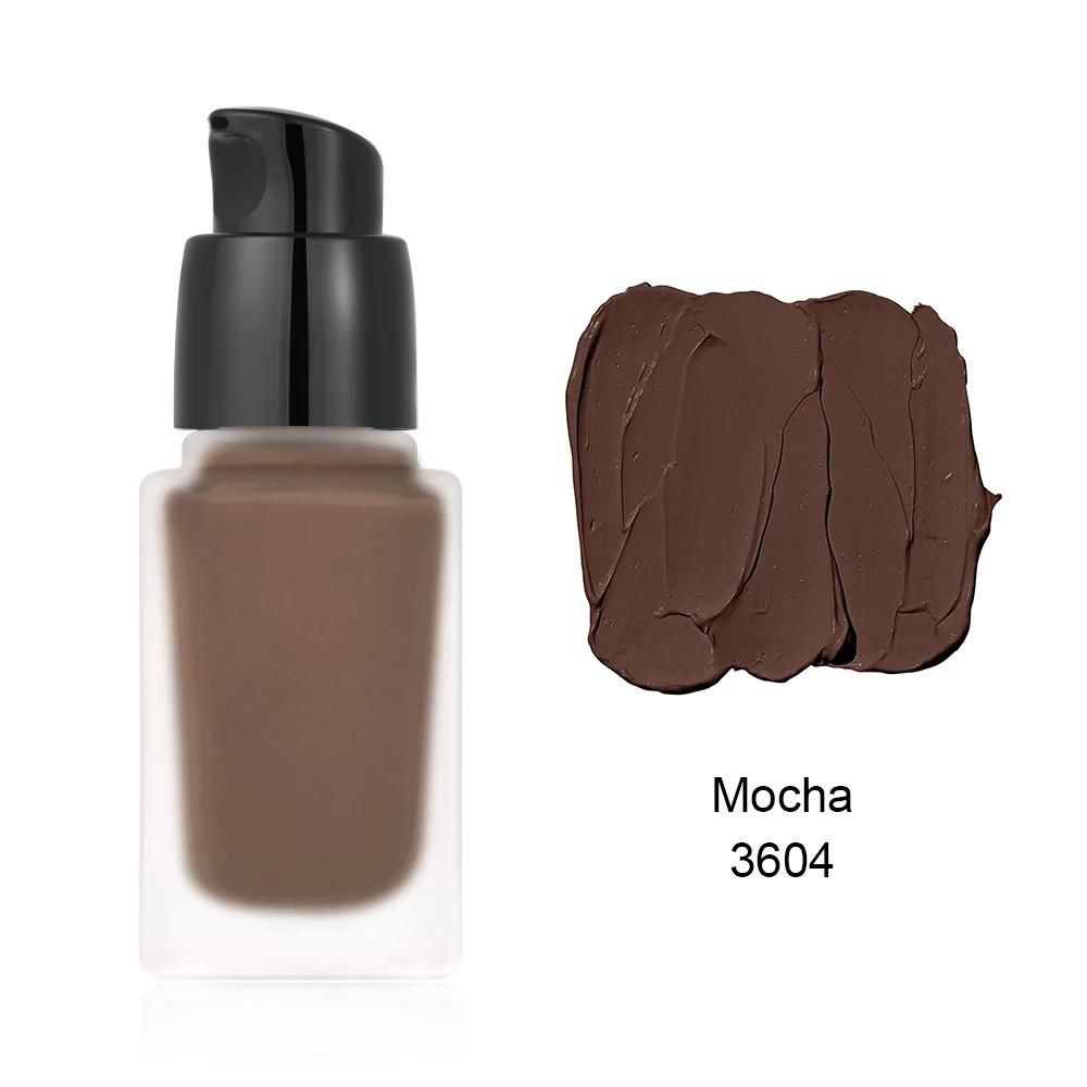fond de teint (mocha 3604)