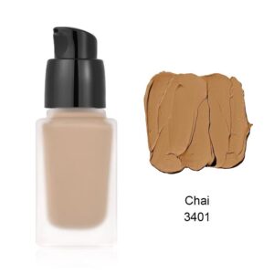 fond de teint (chai 3401)