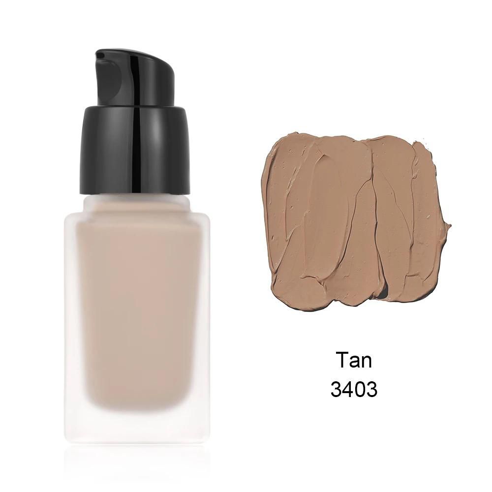 fond de teint (tan 3403)