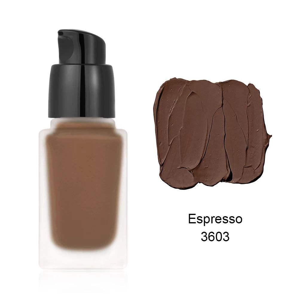 fond de teint (espresso 3601)