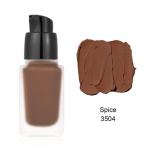 fond de teint (spice 3504)