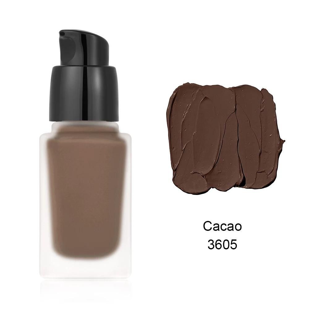 fond de teint (cacao 3605)