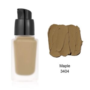 fond de teint (maple 3404)