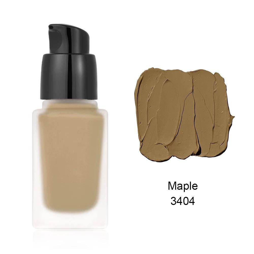 fond de teint (maple 3404)