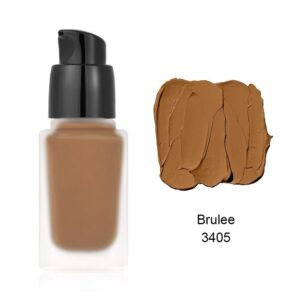 fond de teint (brulee 3405)