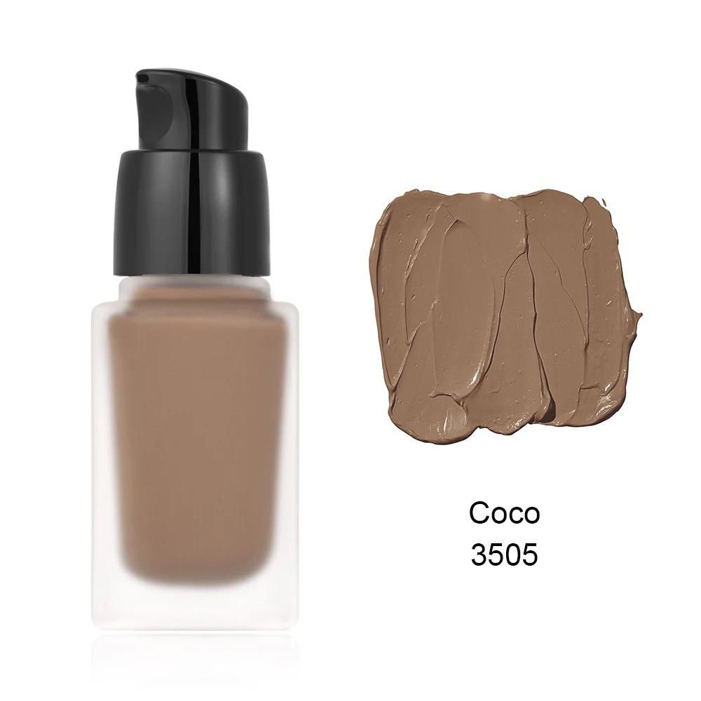 fond de teint (coco 3505)