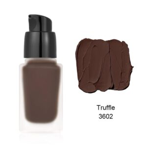 fond de teint (truffle 3602)