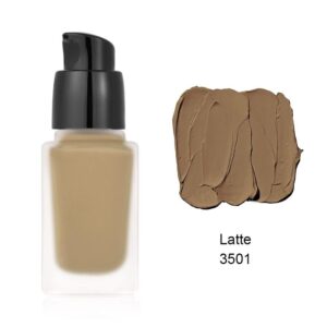 fond de teint (truffle 3602)
