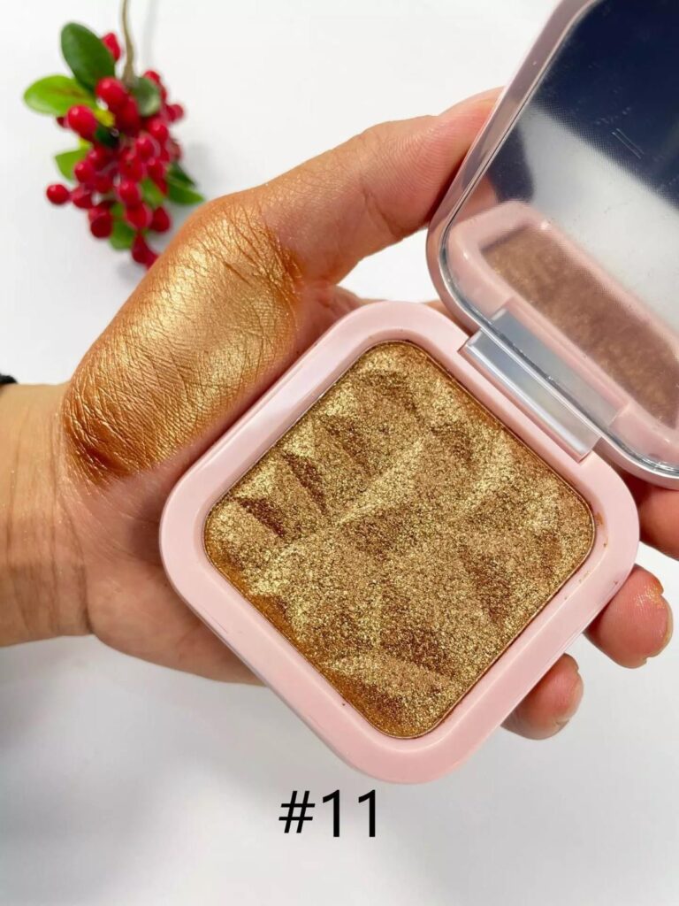 highlight pallette #11