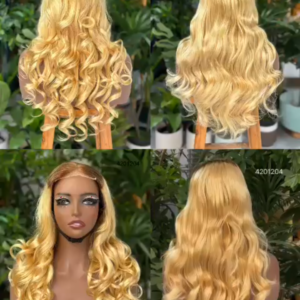 20inch 4*4Lace